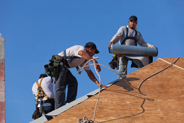 Best Commercial Roofing Services  in Queen Anne, MD